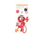 Fiskars Ciseaux Classic 14cm pour gauchers
