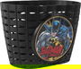 Licensing I155 Panier Avant Velo Enfant Batman 14x12x20cm