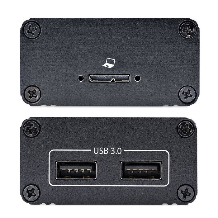 Câble USB Startech F35023-USB-EXTENDER