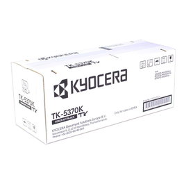 Kyocera TK-5370K Noir