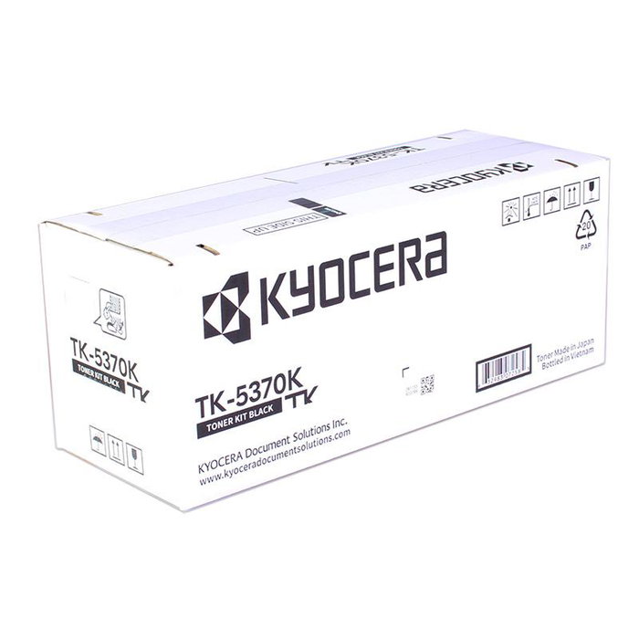 Kyocera TK-5370K Noir