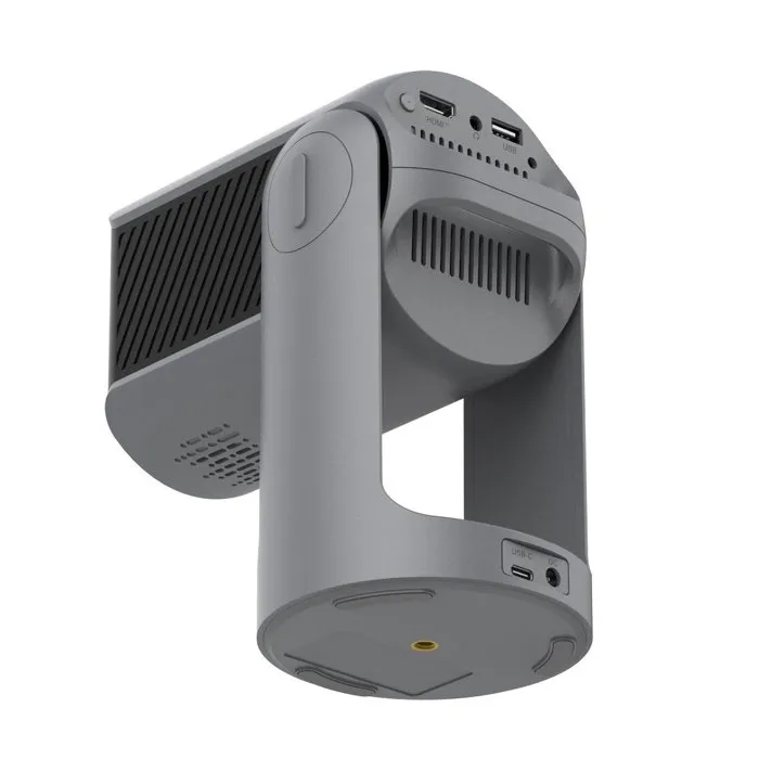 Philips NeoPix 156 Vidéoprojecteur 720p Gris