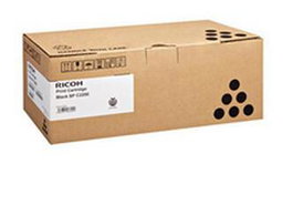 Ricoh Toner MP C5502E / 842020 Noir Standard