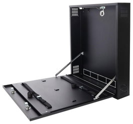 Pulsar Box - Boîtier pour enregistreurs DVR/Medium/Vertical