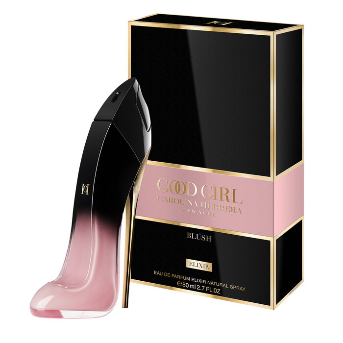 Carolina Herrera Good Girl Blush Elixir Eau de Parfum 80 ml Carolina Herrera Good Girl Blush Elixir Eau de Parfum 80 ml