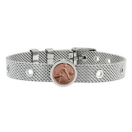 Bracelet Homme Talent Jewels TJA-1-12-02-1-215 Argenté