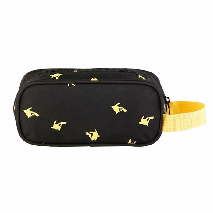 Toybags Portatodo Pokemon Pikachu Gamer Case