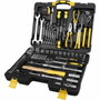 Fieldmann FDG 5005-85R Ensemble d'outils - 85 pièces
