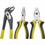 Fieldmann FDG 5005-85R Ensemble d'outils - 85 pièces