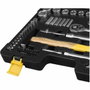 Fieldmann FDG 5005-85R Ensemble d'outils - 85 pièces