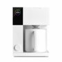 Fellow Cafetière électrique 1,5 L - Blanc