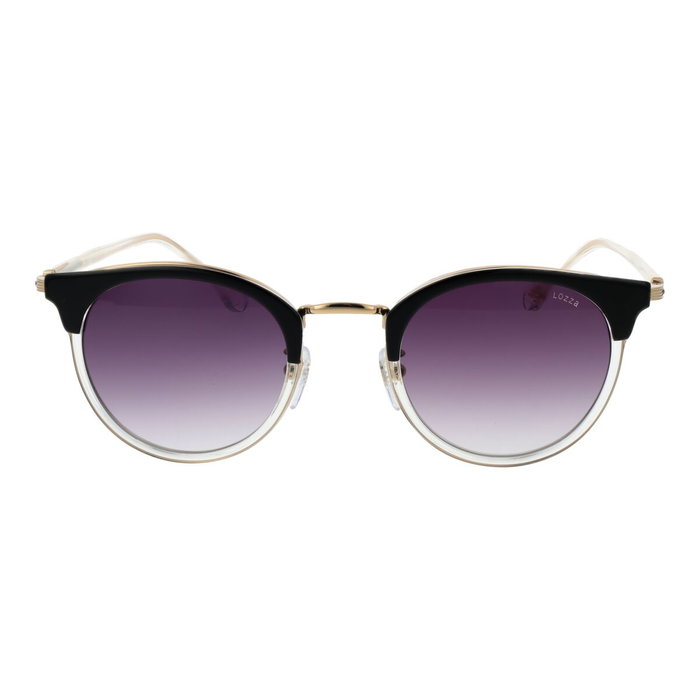 Lunettes de soleil Homme Lozza SL2393 49Z32X Multicouleur Lunettes de soleil Homme Lozza SL2393 49Z32X Multicouleur