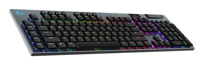 Logitech G915 X Lightspeed Noir