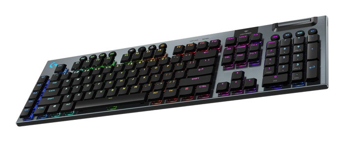 Logitech G915 X Lightspeed Noir