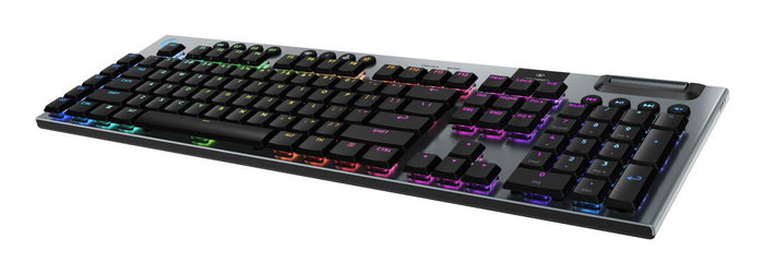 Logitech G915 X Lightspeed Noir