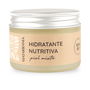 Matarrania Baume Hydratant Peaux Mixtes 100% Bio 30 ml