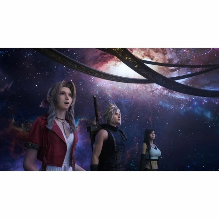 Square Enix Final Fantasy VII Rebirth PS5