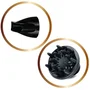 Remington Sèche-cheveux Ionique D6098 2200W avec Technologie Ionique pour Cheveux Naturels et Colorés, Revêtement Céramique, Concentrateur et Diffuseur