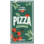 Cook Concept Ensemble Pizza 2 Pièces en Acier Inoxydable