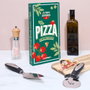 Cook Concept Ensemble Pizza 2 Pièces en Acier Inoxydable