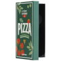 Cook Concept Ensemble Pizza 2 Pièces en Acier Inoxydable