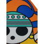 One Piece Coussin 3D Skull Nami 40 cm