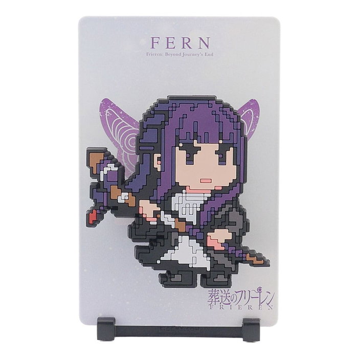 FiGGYZ Magnet Frieren: Beyond Journey's End Fern (Battle Pose) 11 cm FiGGYZ Magnet Frieren: Beyond Journey's End Fern (Battle Pose) 11 cm
