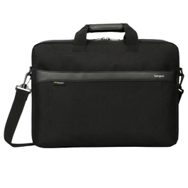 Targus GeoLite Ecosmart Essential Malette pour ordinateur portable 15.6 pouces Slip case