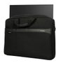 Targus GeoLite Ecosmart Essential Malette pour ordinateur portable 15.6 pouces Slip case