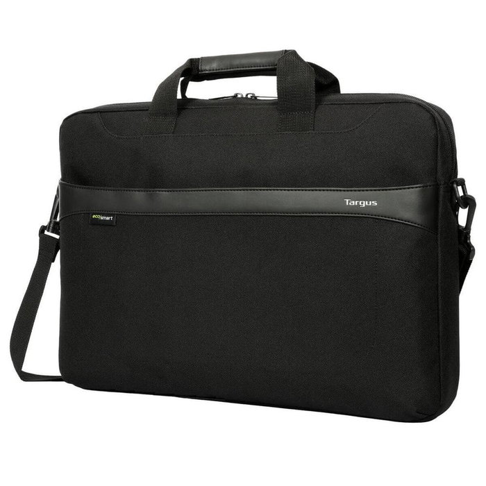 Targus GeoLite Ecosmart Essential Malette pour ordinateur portable 15.6 pouces Slip case Targus GeoLite Ecosmart Essential Malette pour ordinateur portable 15.6 pouces Slip case