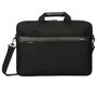 Targus GeoLite EcoSmart Slim Brief Noir 15-16 pouces