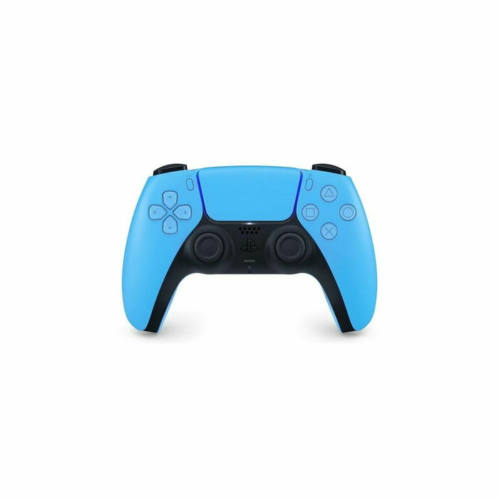 Sony 1000040195 - Manette DualSense V2 sans fil pour PlayStation 5 - Bleu