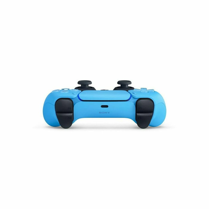 Sony 1000040195 - Manette DualSense V2 sans fil pour PlayStation 5 - Bleu