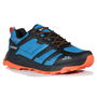 Chaussures de Sport pour Homme Hi-Tec O090124003 Bleu