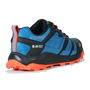 Chaussures de Sport pour Homme Hi-Tec O090124003 Bleu