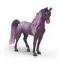 Schleich Figurine Jument Licorne Arc-en-ciel Galaxy Bayala