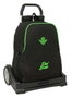 Safta Mochila evolution 665 avec roulettes 32x44x16cm dès 3 ans