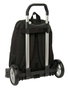 Safta Mochila evolution 665 avec roulettes 32x44x16cm dès 3 ans