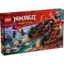 LEGO NINJAGO 71844 Le Véhicule De Combat Des Ninjas