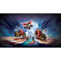 LEGO NINJAGO 71844 Le Véhicule De Combat Des Ninjas