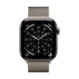 Montre intelligente Apple Series 11 Argenté 1,77"