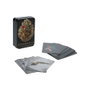 Harry Potter jeu de cartes à jouer Hogwarts