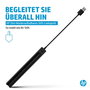 HP Station de charge pour stylet rechargeable ultra-plat Noir