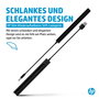 HP Station de charge pour stylet rechargeable ultra-plat Noir