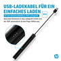 HP Station de charge pour stylet rechargeable ultra-plat Noir