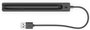 HP Chargeur USB pour stylet rechargeable ultra-plat - Recharge filaire rapide via broches Pogo