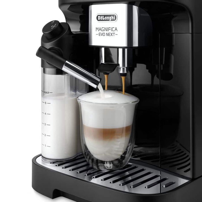 De'Longhi Magnifica Evo Next ECAM310.60.GB Anthracite
