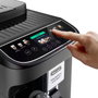 DeLonghi Magnifica Evo ECAM 310.60.GB Anthracite