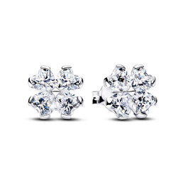 Boucles d´oreilles Femme Pandora 294500C01 Argenté