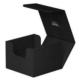 Ultimate Guard Sidewinder 133+ Xenoskin - Noir